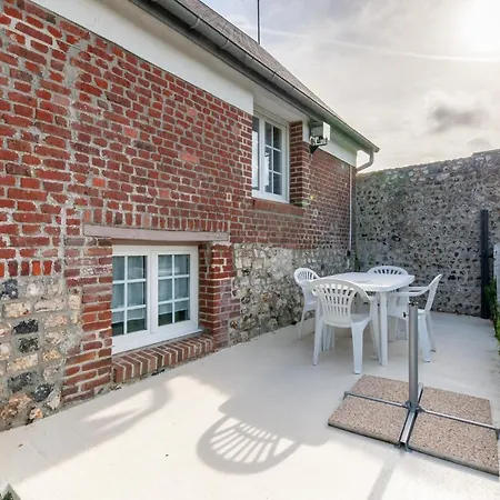 Dido Newfy Home Sainte-Marie-au-Bosc Exterior photo