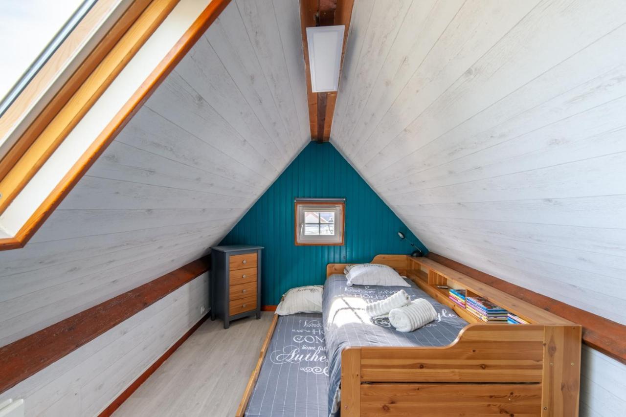 Dido Newfy Holiday home