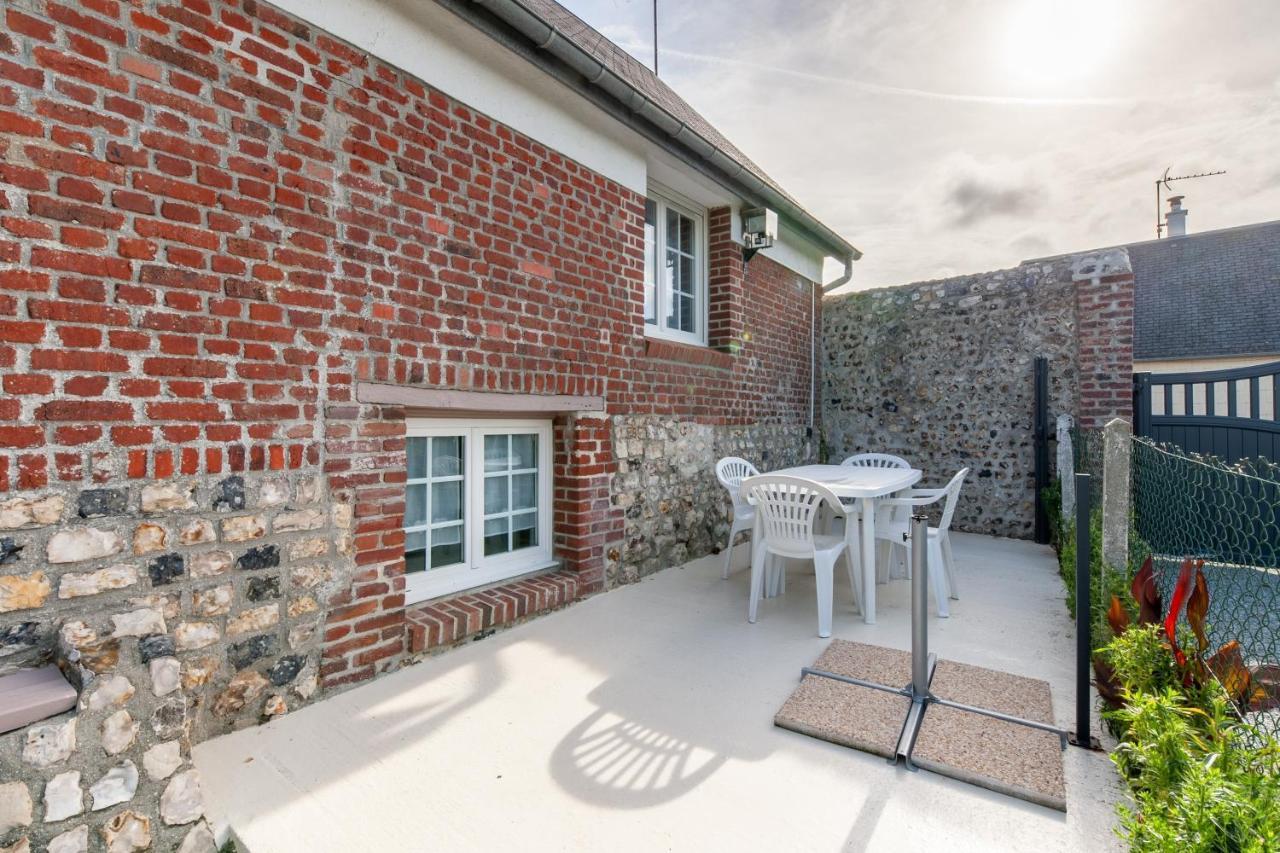 Holiday home Dido Newfy Sainte-Marie-au-Bosc