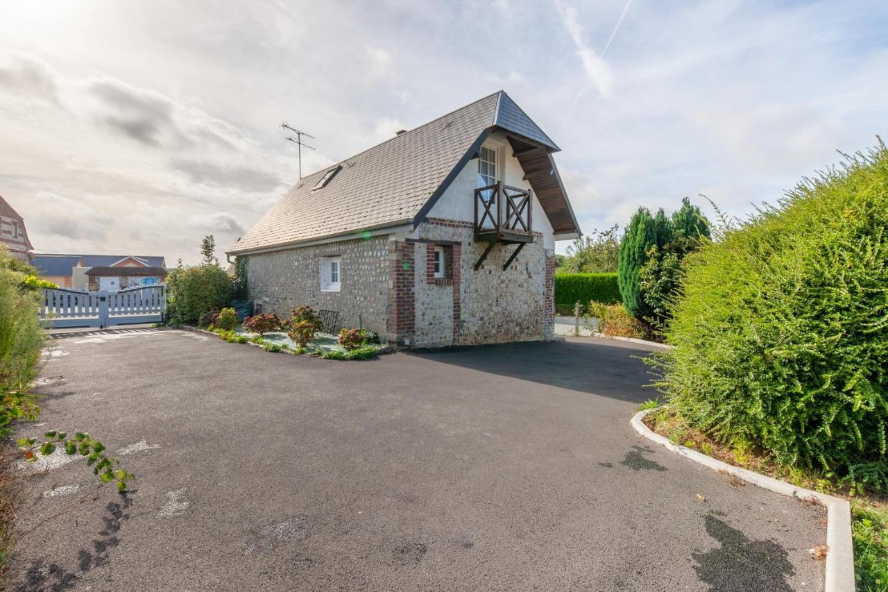 Dido Newfy Holiday home